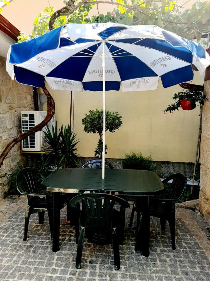 Casa da Fichua Villa Sistelo Bagian luar foto